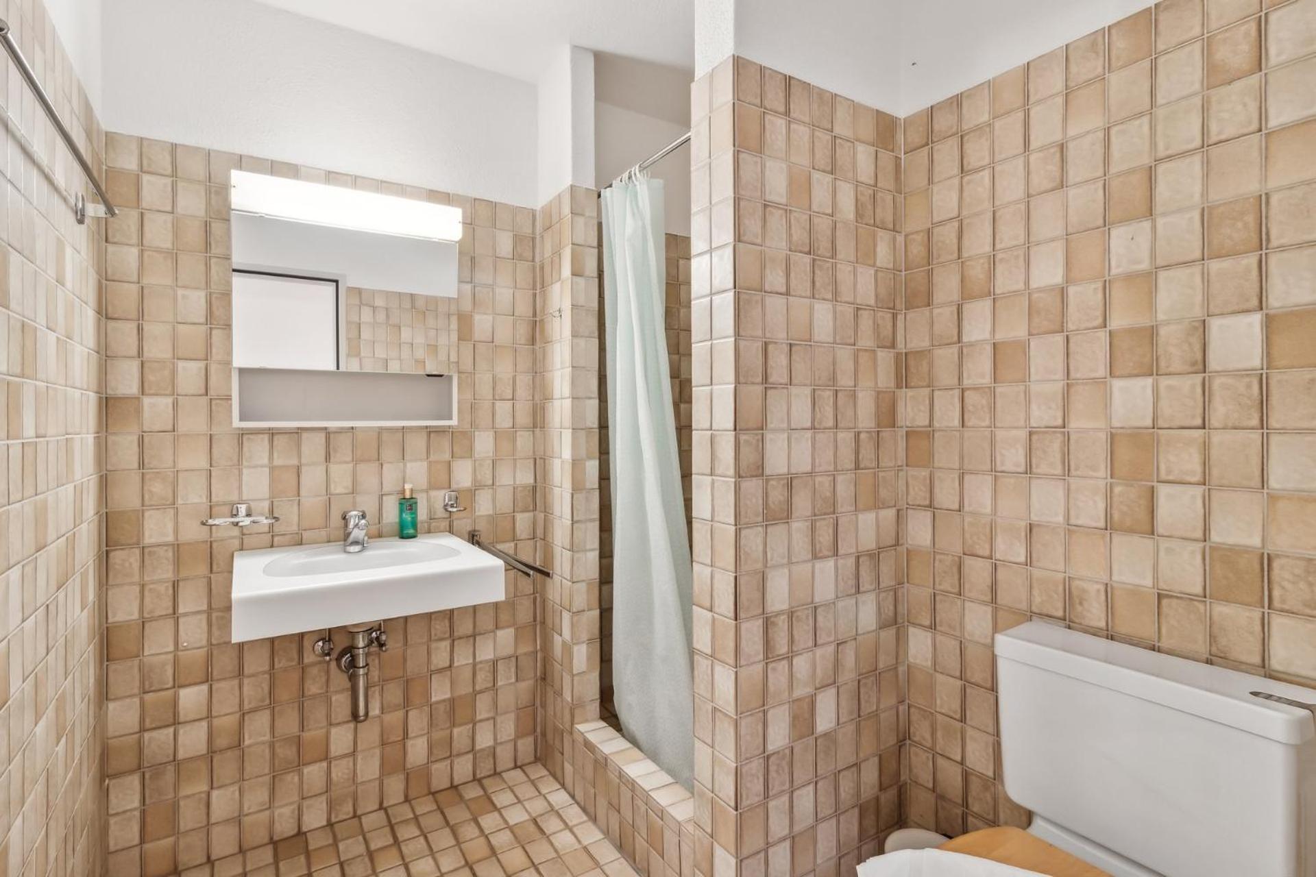 Spacious Apartment In Цюрих Екстериор снимка