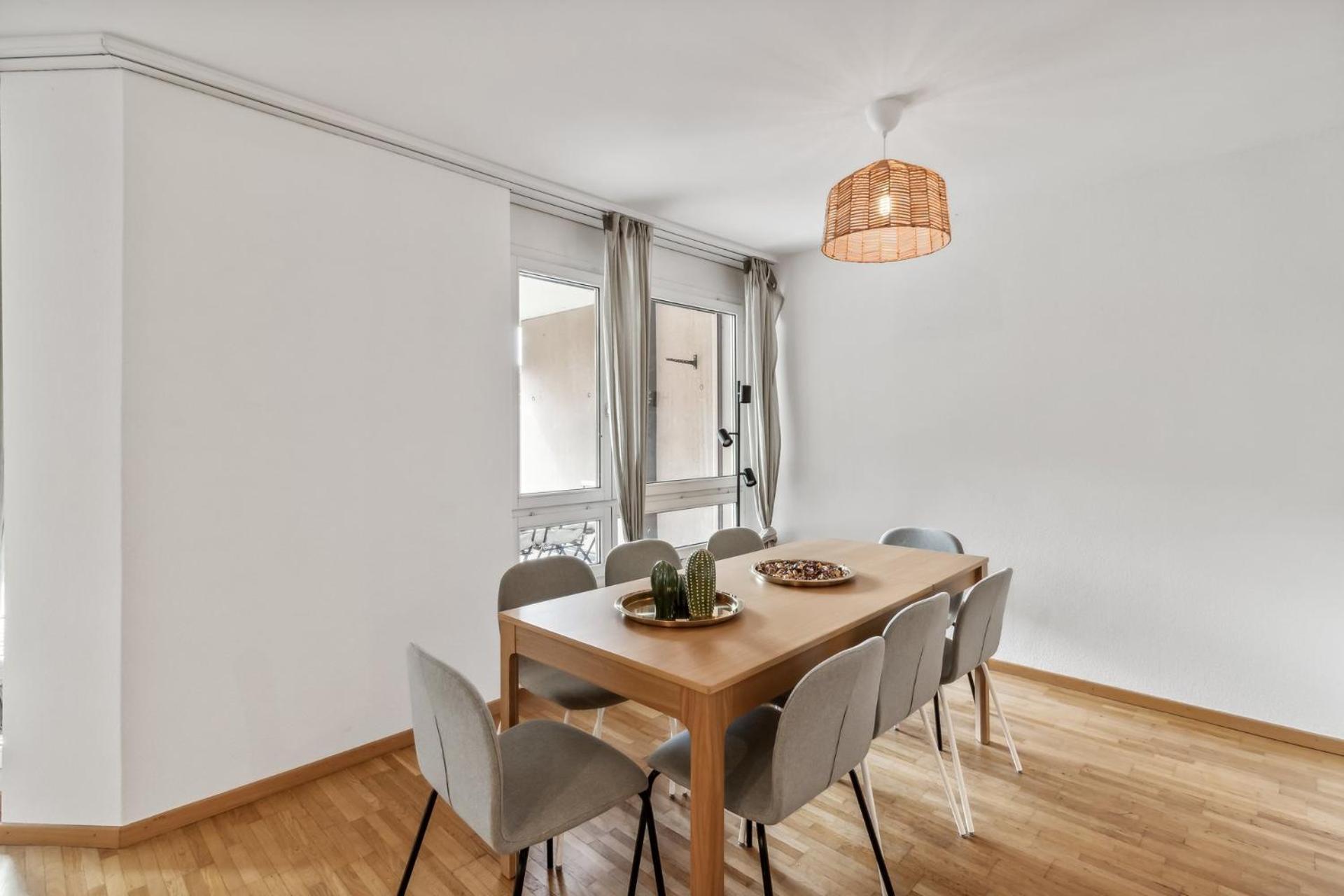 Spacious Apartment In Цюрих Екстериор снимка